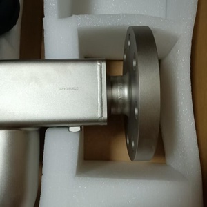 Medidor de Flujo Másico Coriolis Nuevo de Fábrica Original Yokogawa Serie ROTAMASS RCUS38S - Product Image 6