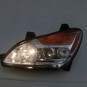ไฟหน้าฮาโลเจนซ้าย P54-6156-100 P546156100 สำหรับ Kenworth T680 ปี 2022-2026 - Product Image 3