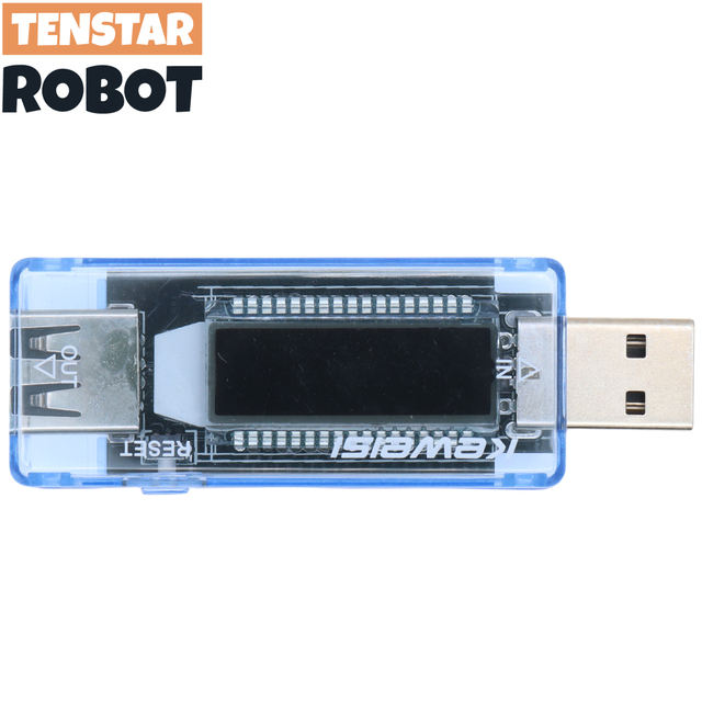 KWS-V20 USB Tester