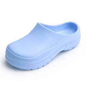 Chaussures de travail médicales légères antidérapantes de style JSD pour infirmières - Product Image 2
