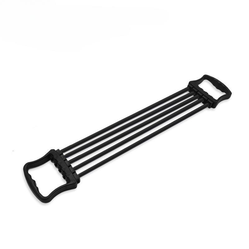 Black-black handle-pe bag packing