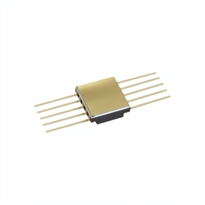 Data Acquisition RH-DAC121K1 Electronic Chips Component 10 CFlatpack BOM IC In Stock - Product Image 1