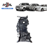 toyota 18r timing marks: Accurate Alignment Guide