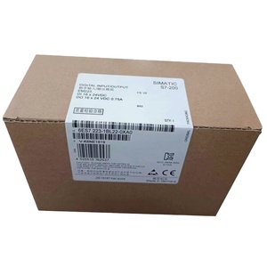 โมดูลอินพุตเอาต์พุตดิจิตอล 6ES7223-1BL22-0XA0 ของแท้ - Product Image 1