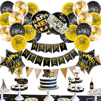 Meilleures ventes : Kits de décoration de ballons pour le Nouvel An 2026, Ballons de fête et décorations de fête