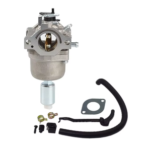 <span class=keywords><strong>Carburateur</strong></span> de tondeuse à gazon OEM 791858 pour 792358 794572 799727 698620 793224 697190 697141 – Pièce de rechange non originale - Product Image 1