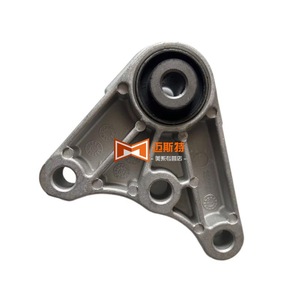 Soporte de Transmisión Jetour, Soporte de Motor F01-1001710BA, Pieza Metálica de Aislamiento de Vibraciones - Product Image 3
