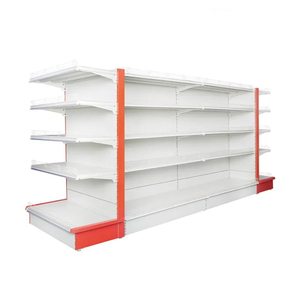 New Design Gondola Supermarket Shelves Hot Sale <strong>Display</strong> Store <strong>Rack</strong> - Product Image 2