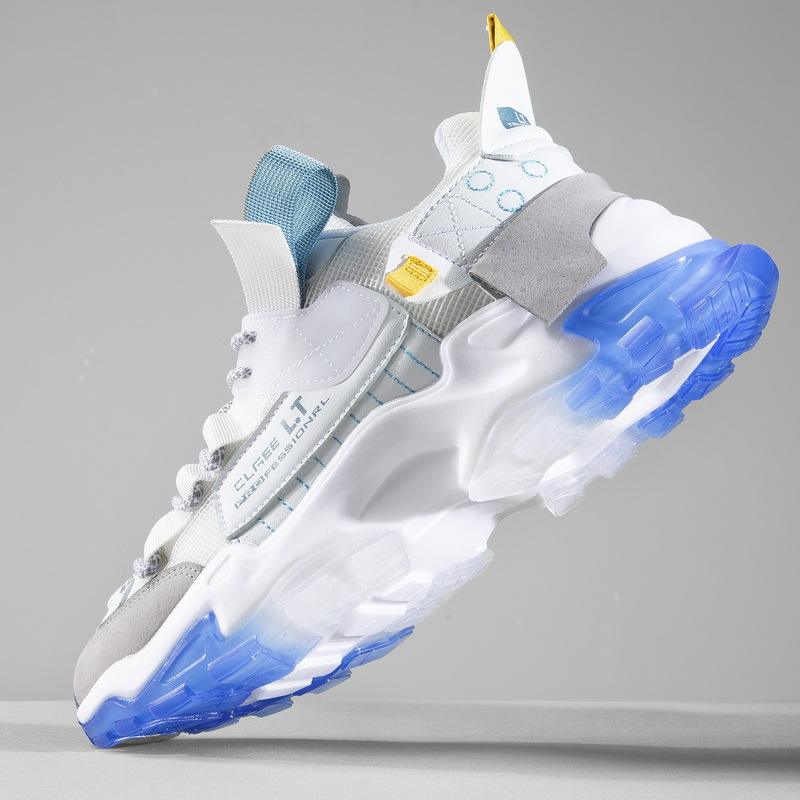 ดวงจันทร์สีขาว