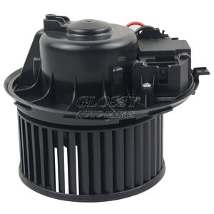 Motor de Ventilador de Calefacción Brillante con Resistencia para A3 TT 1K1 819 015 C E 1K1 820 015 a C D E F G J L 1KD820015 3C1 820 015 a AA F H - Product Image 3