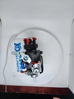 Nouvelle pompe à carburant, injecteur de carburant 320/06929 320/06930 320/06738 320/06754 pour moteur diesel JCB 3CX 4CX