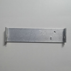 Disipador de Calor de Aleación de Aluminio Melt Eruption, Perfil Rs-1, para Controlador de Inversor y Rectificador - Product Image 1