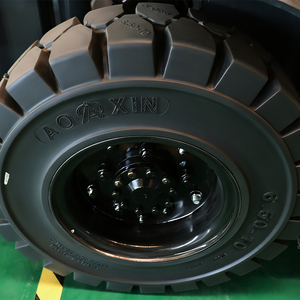 รถยกไฟฟ้า 1.5-5 ตัน, รถยกขนาดเล็ก, รถยกเฮลิคอปเตอร์ 3 ตัน, รถยก, รถยกไฟฟ้าอุตสาหกรรมสำหรับใช้ในคลังสินค้า - Product Image 6