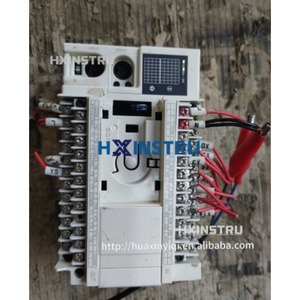 HCFA Hca1-16x14yr-a คอนโทรลเลอร์ PLC Ac85~264v 50/60hz มือสอง H - Product Image 2