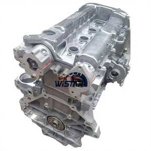 Bloc moteur essence 2.0L A20NHT, ensemble moteur A20NHT pour <span class=keywords><strong>Opel</strong></span> <span class=keywords><strong>Insignia</strong></span>, Buick Regal LaCrosse, Saab, Vauxhal - Product Image 4