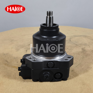 708-7S-00610 สำหรับมอเตอร์พัดลม PC1250LC-8 PC1250-8 - Product Image 4