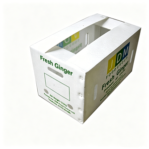 <b>Small</b> Medium Size PP Hollow Sheet Plastic Crate for <b>Small</b> Parts <b>Storage</b> Kitchen Organization and Daily Use Packaging <b>Box</b> - Product Image 2