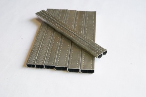 Entretoises en aluminium non pliables 8,5A, garantie 5 ans+, pour l'architecture moderne, vis de jonction d'angle de qualité supérieure - Product Image 4