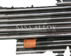 ท่ออินโคเนล X750/601 แบบไร้รอยต่อ ได้มาตรฐาน ASTM เหมาะสำหรับท่อเตาเผาและเครื่องแลกเปลี่ยนความร้อน - Product Image 6