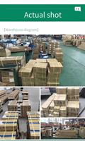 Rails de guidage linéaires et paliers de glissière en acier Qianrui EGH15SA Guangdong