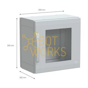Schneider Electric NSYPLA553TG - Nuevo - Product Image 1