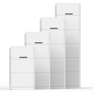 10kWh 15kWh 20kWh 30kWh Hochspannung batterie 50Ah LifePO4 Lithium-Batterie pack 200V 300V 400VDC Solarenergie speichers ysteme - Product Image 2