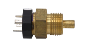 สวิตช์แรงดันสูง025-33517-000สำหรับเครื่องปรับอากาศส่วนกลางเซ็นเซอร์อุณหภูมิไอเสียโลหะแบบแมนนวลและน้ำ - Product Image 3