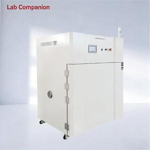 800L高温环境试验箱<span class=keywords><strong>CE</strong></span>认证工业实验室烘箱设备用于环境适应性测试 - Product Image 1