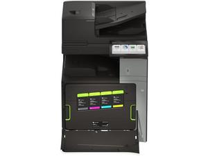 Impresora Multifunción a Color A3 Cx961se con 35 ppm y Pantalla Táctil, Rendimiento de Color A3 de Alta Velocidad Cx961se de 10 Pulgadas - Product Image 5