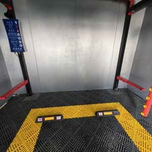 <span class=keywords><strong>Autolavaggio</strong></span> automatico 360 diretto in fabbrica senza contatto con asciugatura ad aria integrata ad alta efficienza - Product Image 3