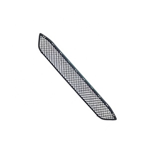 Para <span class=keywords><strong>BMW</strong></span> <span class=keywords><strong>X1</strong></span> E84 2013-2015, Rejilla Central Inferior Delantera, PP OE 51117303752, Reemplazo de Ajuste Directo - Product Image 4