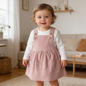 Shop for Stylish Girl 18 Month Dress - Wholesale Available
