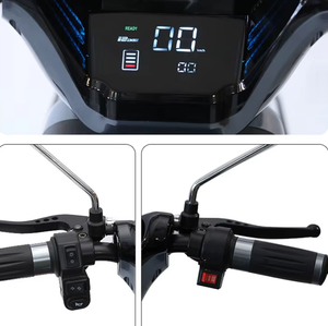 N° 1 du classement des meilleures ventes annuelles pour les vélos <span class=keywords><strong>électrique</strong></span>s. Volume d'exportation cumulé de 100 000 unités - Product Image 6