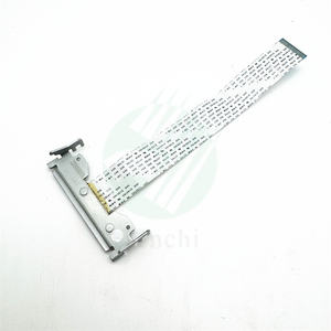 Nuevo cabezal de impresión térmica TMT20II Original para Epson T20 II, piezas de impresora de recibos, 26PIN, M249A, <span class=keywords><strong>TM</strong></span>, <span class=keywords><strong>T20II</strong></span>, M249A, <span class=keywords><strong>TM</strong></span>, <span class=keywords><strong>T20II</strong></span>, 26 Pines, nuevo cabezal de impresión - Product Image 2