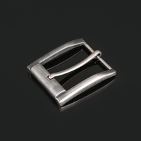 Boucle de ceinture tendance 2026, design personnalisé avec logo, style classique pour la vente en gros et au détail, accessoires de ceinture haut de gamme