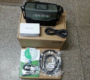 Analizador de Cables y Antenas Anritsu S331L de 2 MHz a 4 GHz - Product Image 5