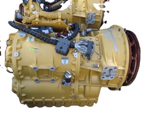Transmission pour champs pétrolifères CX31-P600 - Product Image 1