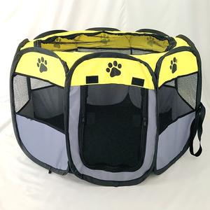 Hond Huis Huisdier Kennel Huisdier Luxe Hek - Product Image 6