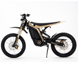 Moto électrique 79Bike LYNX 10000W 72V 40Ah, moto tout-terrain, moto électrique pour adultes, longue portée - Product Image 5