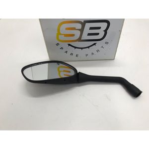 Specchietto Laterale per Moto Compatibile con Paramani Peugeot Satelis Codice A05818 - Product Image 3