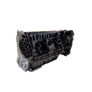 Bloque de Cilindros C0.5 C0.7 C1.1 C1.35, Motor Diésel Refrigerado por Agua, Conjunto de Propulsión Marina - Product Image 1