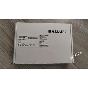 Capteurs Diffus PNP BALLUFF BOS 50K-PS-RH12-S4(BOS018N) Neufs * - Product Image 1