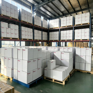 Pellicola Medica Termica a Getto d'Inchiostro Laser Blu e Bianca, Pellicola CT 8x10, 14x17 Pollici, Rotolo Medico Durevole CLEAR - Product Image 4