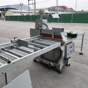 हेपा निस्पंदन और शोर में कमी के साथ सिंगिपुर में ग्रीन बिल्डिंग सामग्री उत्पादन के लिए धूल मुक्त उच्च गति वाली लकड़ी का क्रॉस देखा गया - Product Image 5