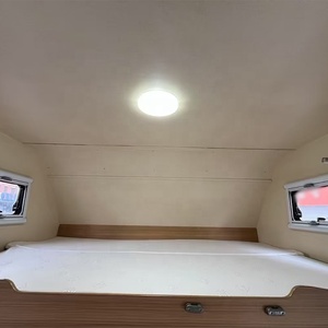 Camioneta Todoterreno con Motor Diésel de 118KW, <span class=keywords><strong>4X4</strong></span>, 3.0T, Nueva, para Uso en Aeropuertos, Similar a <span class=keywords><strong>IVECO</strong></span> - Product Image 6