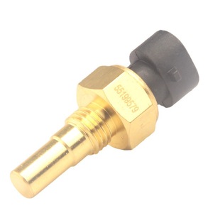 Capteur de température de l'eau 55199579 15404280 à connexion rapide pour réservoir d'eau - Product Image 1
