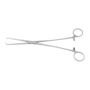 Quirúrgico 5*330mm empujador de nudo laparoscópico fuente de alimentación Manual INSTRUMENTO DE ACERO INOXIDABLE - Product Image 5