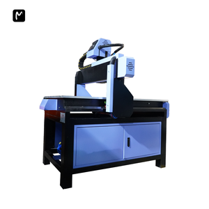 Routeur CNC à prix d'usine chinois, modèle 6090 9012, avec châssis en fonte, gravure 3D <span class=keywords><strong>4x4</strong></span>, commande <span class=keywords><strong>DSP</strong></span> et moteur de broche 2.2kW - Product Image 6