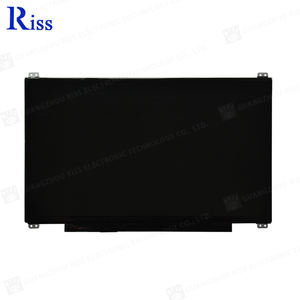 Pantalla LCD de Repuesto B133XTN01.5 para <span class=keywords><strong>Samsung</strong></span> NP905S3G 915S3G Slim, 40 Pines, 1366*768, Panel de 13.3 Pulgadas para Portátil - Product Image 1