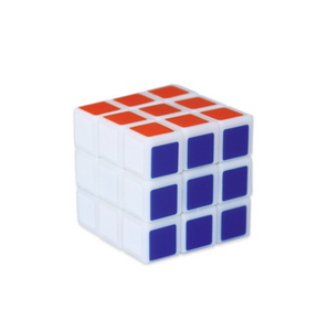 <span class=keywords><strong>Cubo</strong></span> Mágico de Velocidad <span class=keywords><strong>3x3</strong></span> Personalizado, Juego de Rompecabezas, Giro Suave, Juguete Educativo para Adultos y Niños, Logotipo Personalizado, Regalo Promocional - Product Image 5